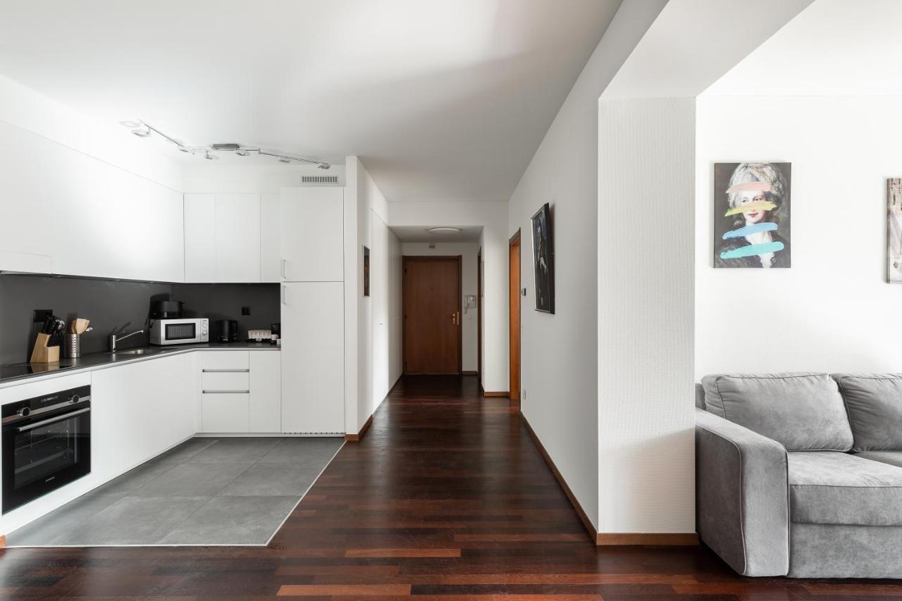 Maraini 15 By Quokka 360 - Bright Flat With Lake View Λουγκάνο Εξωτερικό φωτογραφία